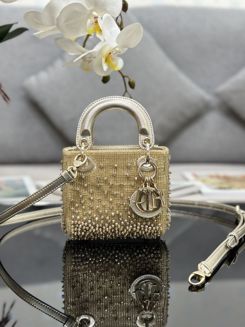 chr1st1an D10r my lady bags